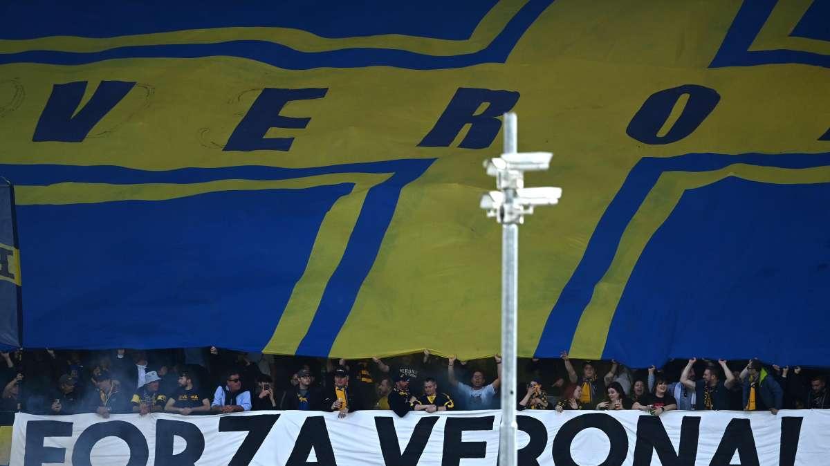 H. VERONA, In arrivo Alexandropoulos. Ora Barak...