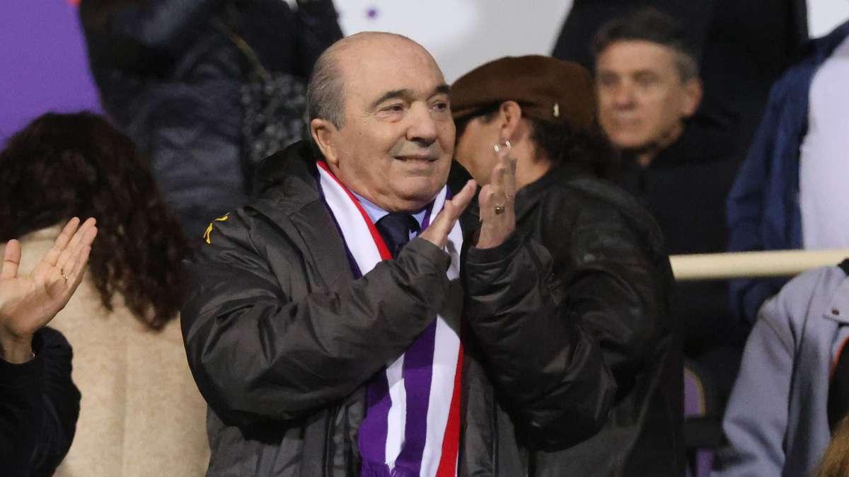 FIORENTINA, Ai viola lo scudetto dei bilanci della A