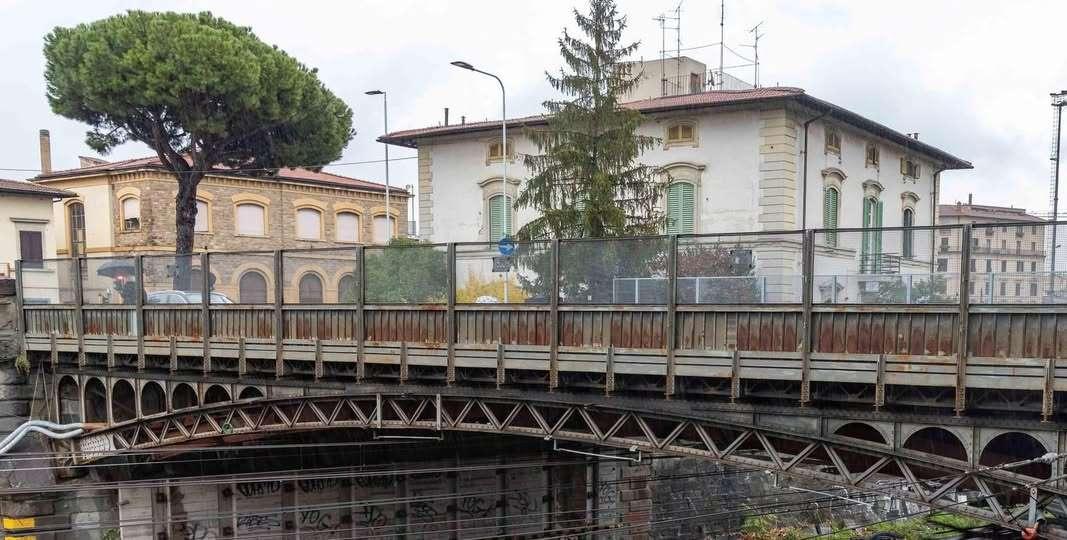 Fiorentina-Cagliari al Franchi e lavori al Ponte al Pino: modifiche a traffico e trasporti