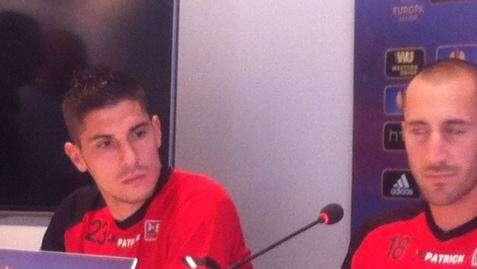 VIDEO FV, Tifosi francesi scatenati in zona stadio