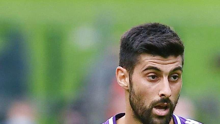 BENASSI SOCIAL, Due cose mi hanno dato forza