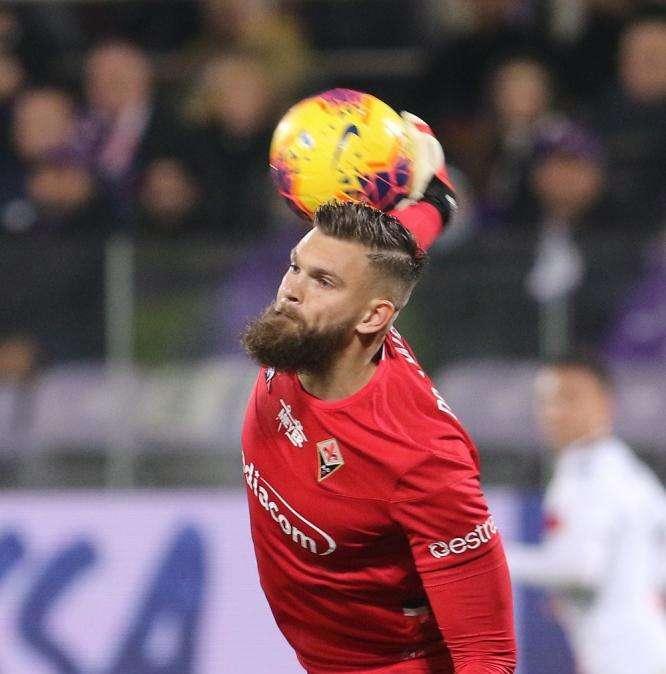 DRAGO AL 45', Avevo studiato Criscito. Ora...