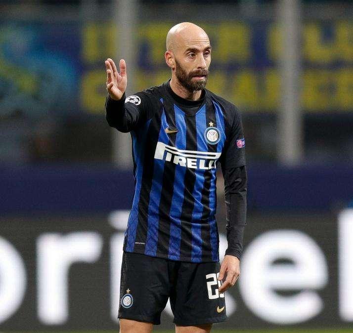 BORJA, Davide, l'affetto per te mi emoziona