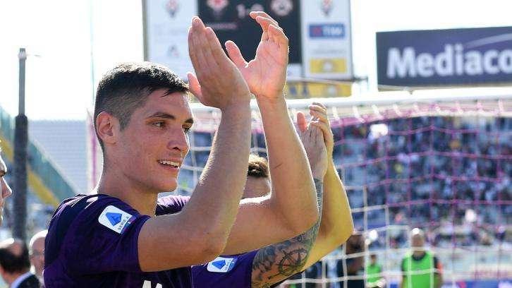 IL NUOVO BOMBER DAI GOL PESANTI