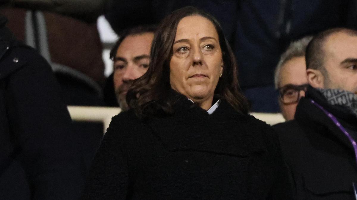 Funaro sulla visita di Abodi: "Confermiamo candidatura Franchi a Euro32"