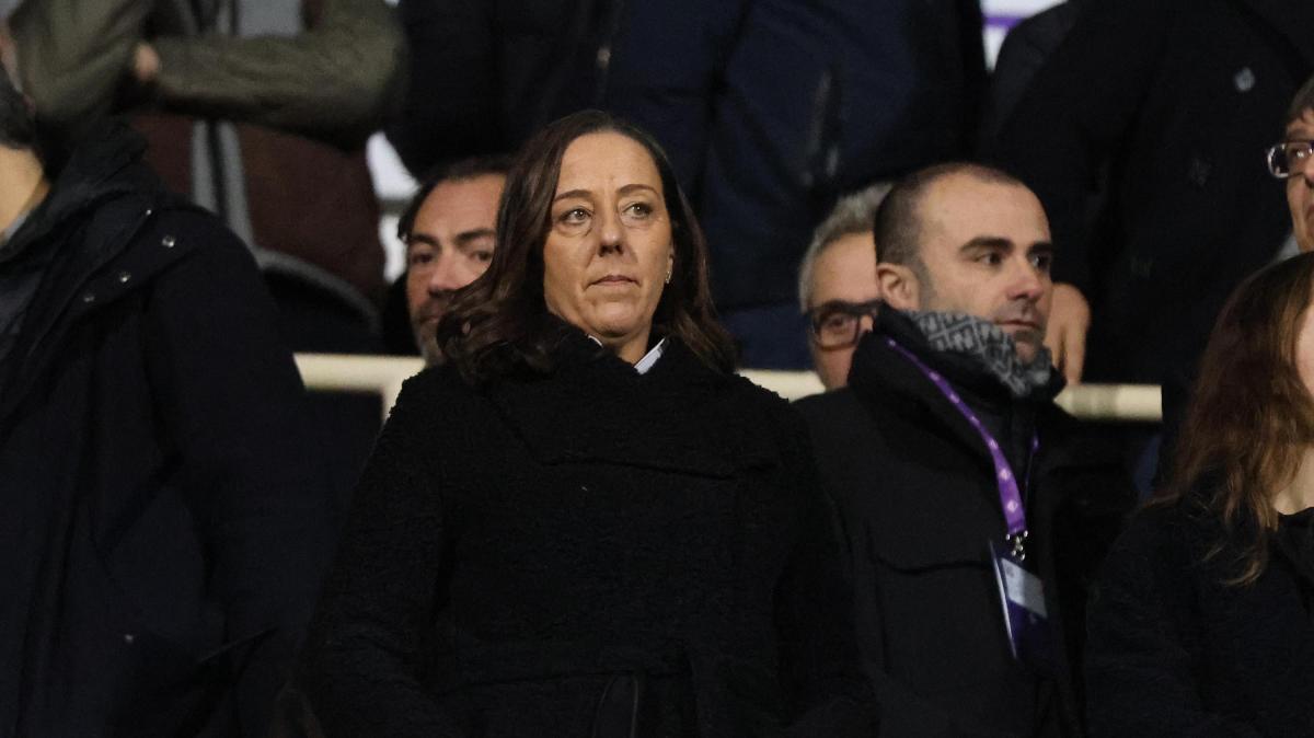 Stadio, Funaro: "In costruzione il primo palo che sosterrà la copertura" 