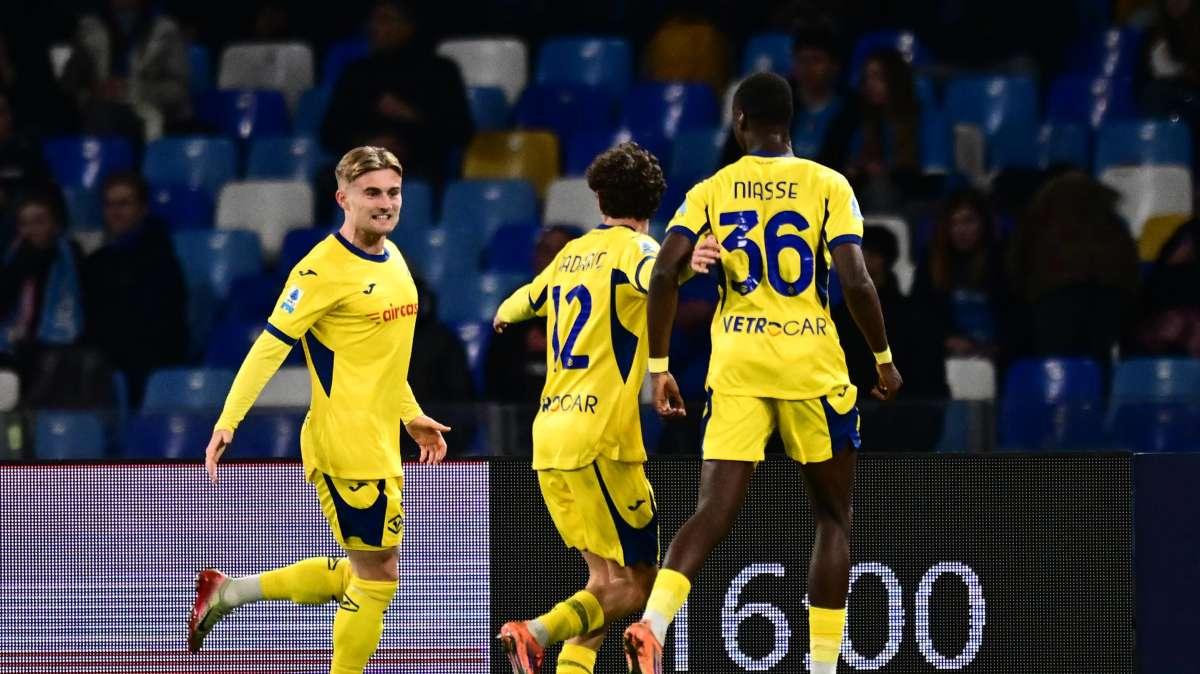 La Serie A recupera la 16° giornata: Fiorentina spettatrice interessata
