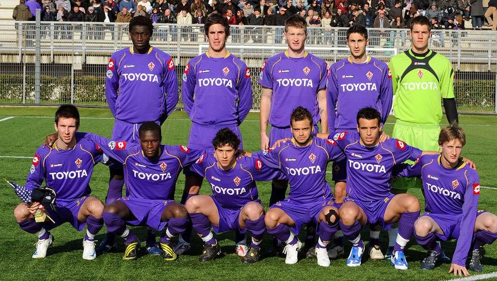 ALLIEVI, In finale al torneo "Cava dei Tirreni"