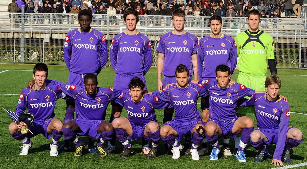 CAMPINI, La formazione del 2° tempo