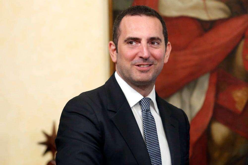 SPADAFORA, Diretta-gol in chiaro: serve un d. legge