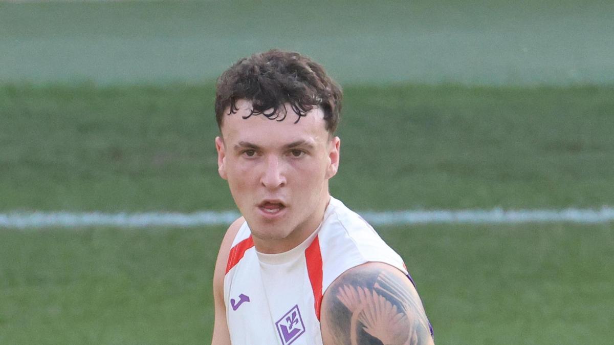 Fiorentina, domani la presentazione di Jimenez al Viola Park: ecco l'orario