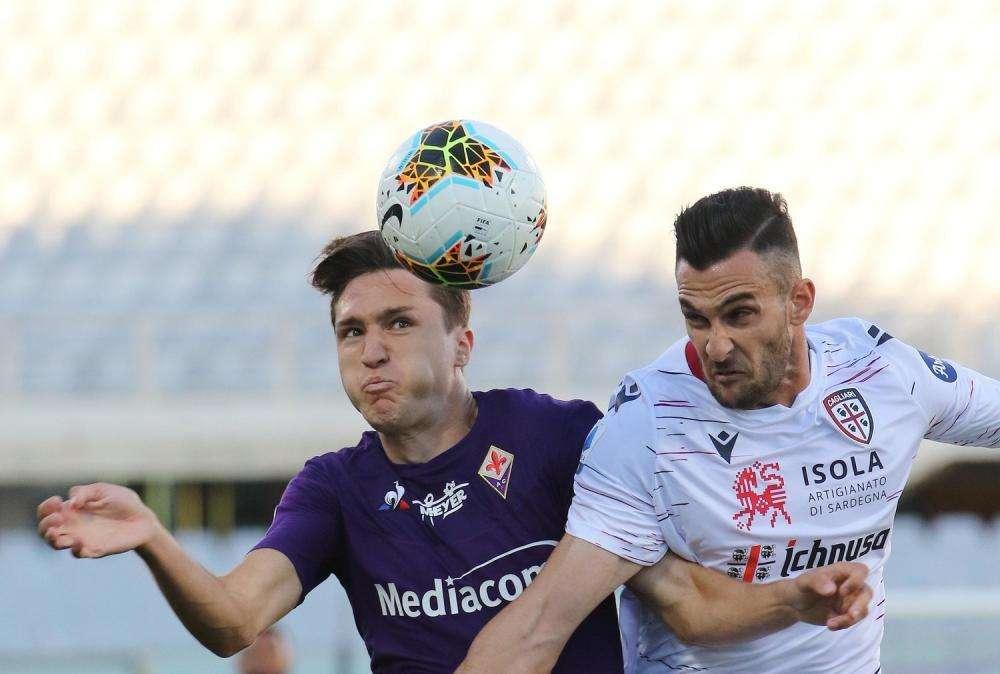 TOP FV, Chi è il migliore nel pareggio contro il Cagliari?