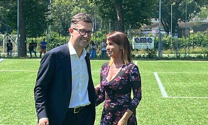 IND. FV, Nardella chiamerà il sindaco di Praga: il motivo
