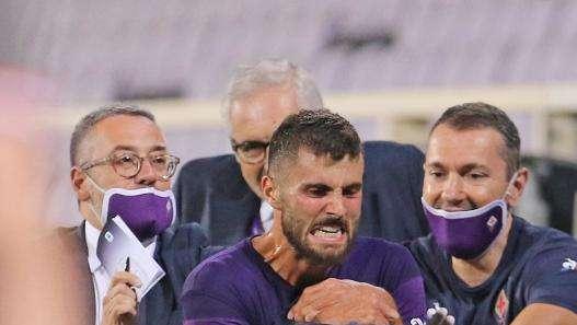 DE VECCHI A FV, CHE VELENO PATRICK! BEPPE, ORA METTILO SEMPRE. VIOLA, DE ZERBI IL TOP