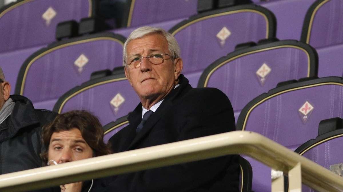 TMW, La Fiorentina pensa a Lippi come nuovo dt