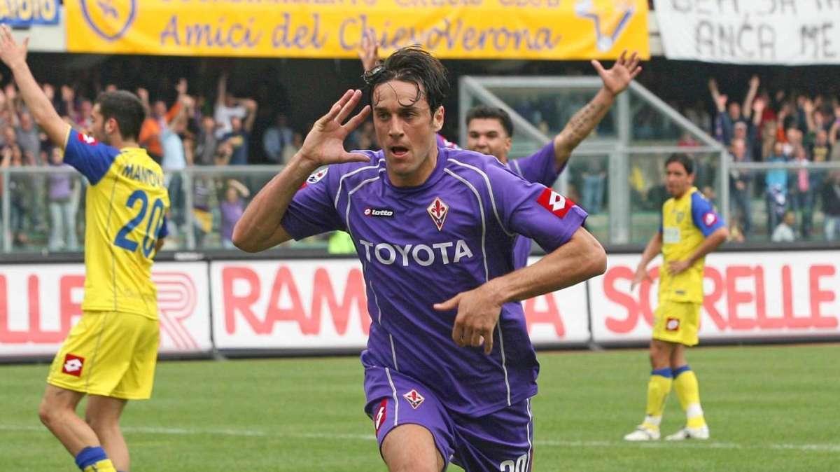 PODCAST FV, Toni e Furmini: la Scarpa d'Oro 2006