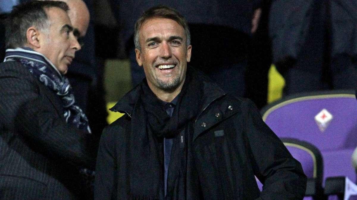 BATISTUTA A FV, Forza Pepito, lasciamo in pace Gomez! Con i Della Valle... 