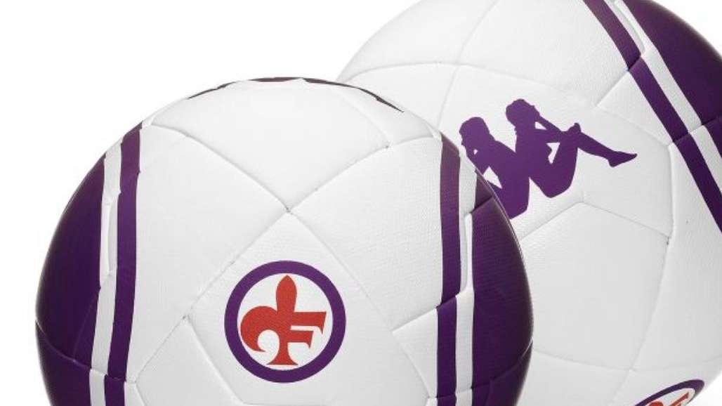 ACF, Sui palloni torna il vecchio stemma. Le maglie...