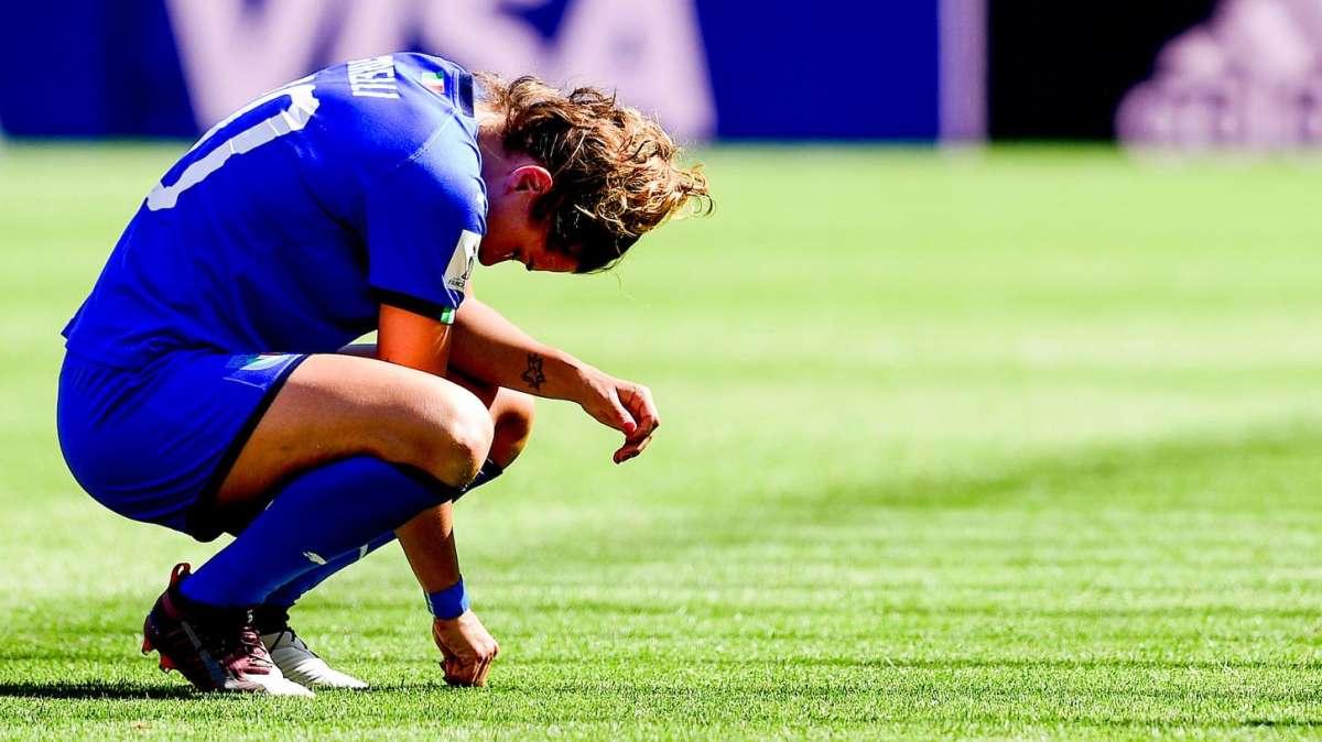 EUROPEO FEMM. Azzurre travolte: 5-1 per la Francia