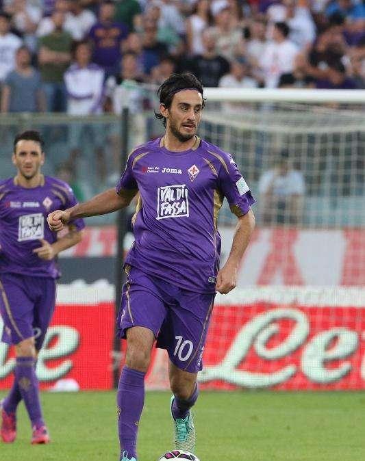 AQUILANI, Oggi contatto con l'agente: le ultime