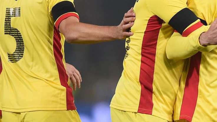 DALLA ROMANIA, No a offerta viola per Radaslavescu
