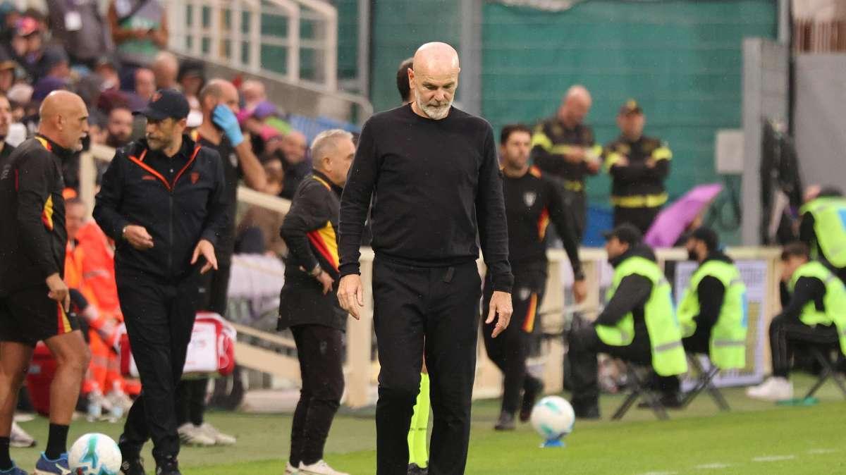 Sotto accusa la preparazione di Pioli, la Fiorentina fatica troppo al livello fisico