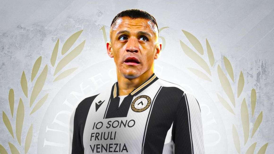 SANCHEZ, Speciale tornare a Udine dopo tredici anni