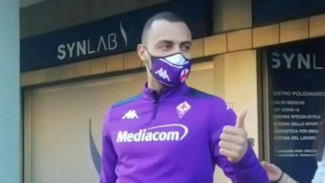 I BRASILIANI VIOLA, ORA CABRAL DEVE RISCATTARE IL FLOP PEDRO