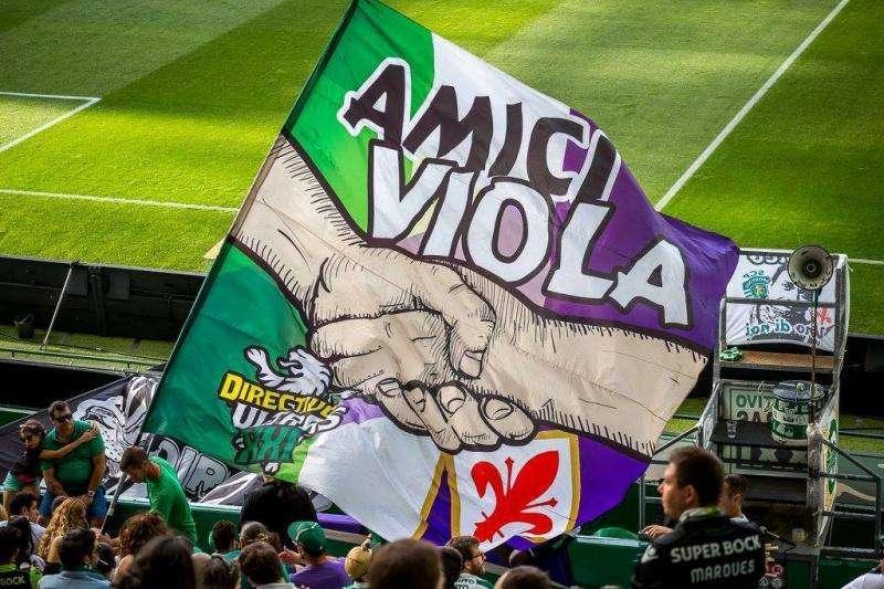 FOTO, Gli scatti del giorno in memoria di Ficini