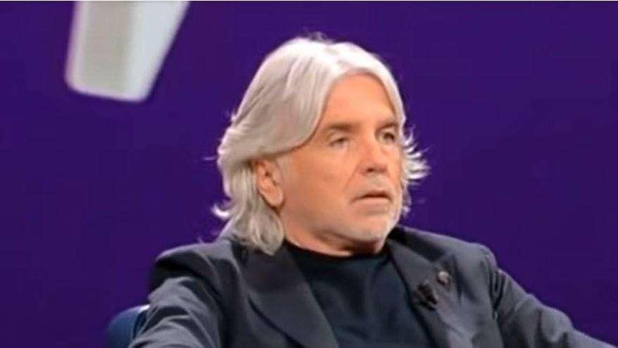 ZAZZARONI, Ho sentito Italiano e stanno trattando