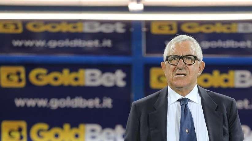 DS CROTONE A FV, CHIESI AI VIOLA VLAHOVIC. COMMISSO PRESIDENTE TOP, GATTUSO...