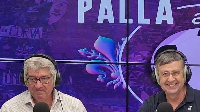 MARIANELLA A RFV: "LA QUESTIONE MINA MI FA SORRIDERE. ORA SPERO DI COMMENTARE UN'ALTRA FINALE"