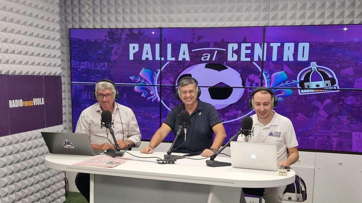 MARIANELLA A RFV: "Gudmundsson, 30 milioni erano troppi. Belotti una buona idea"