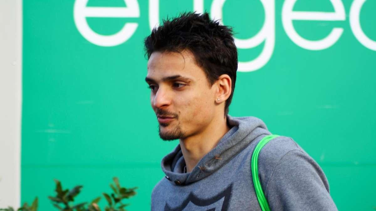 MERCATO, Futuro in Portogallo per Felipe?