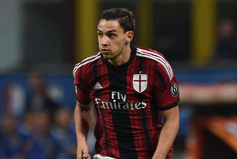 DE SCIGLIO, Il quarto posto del Milan non è un caso