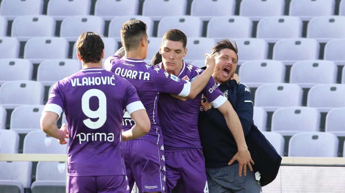 CAVALIERE A FV, Mi aspettavo di più da Milenkovic