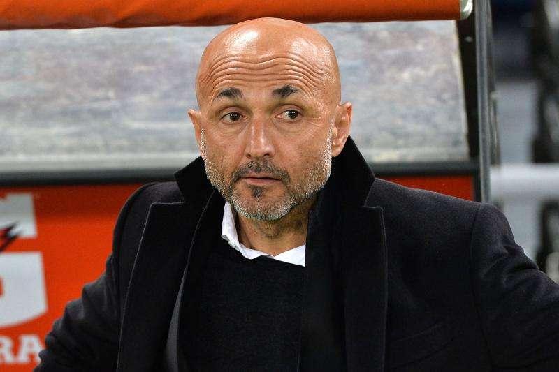 SPALLETTI, La Roma può migliorare ancora