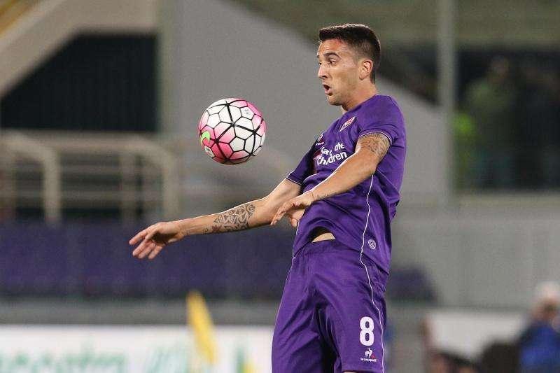 VECINO, Obiettivo raggiunto: testa alla Juventus