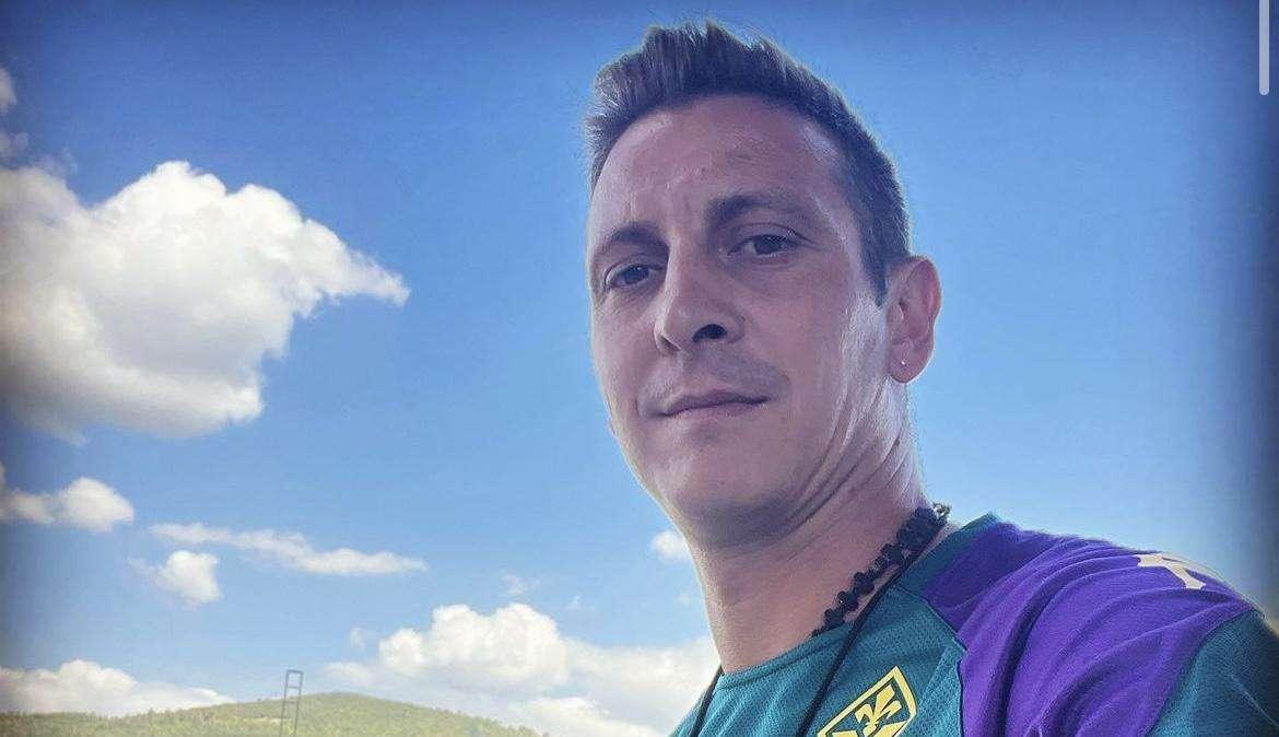 PETTINARI, Sarà il nuovo tecnico dell'U-15: "Eccomi!"
