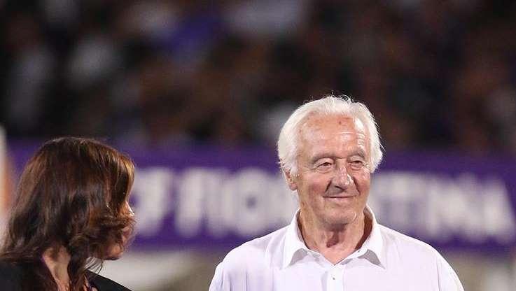 ORZAN, Viola del '56 la più forte e la più dimenticata