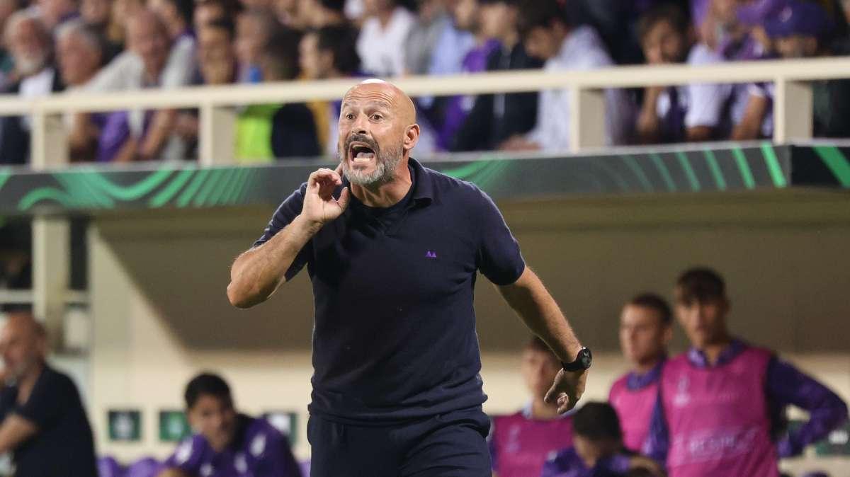COR.SPORT, Attenzione alta e testa: l'input di Italiano