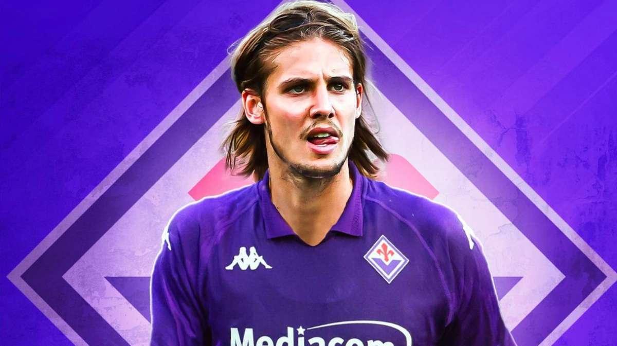 GROSSETO-FIORENTINA, DEBUTTA COLPANI, DIETRO QUARTA-PONGRACIC-BARONCELLI, BELTRAN IN PANCHINA