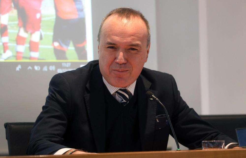 SERIE B, Oggi in campo a sostegno della pace