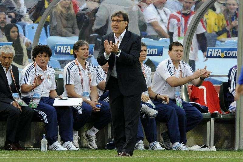 ARGENTINA, Roncaglia convocato per la Copa America