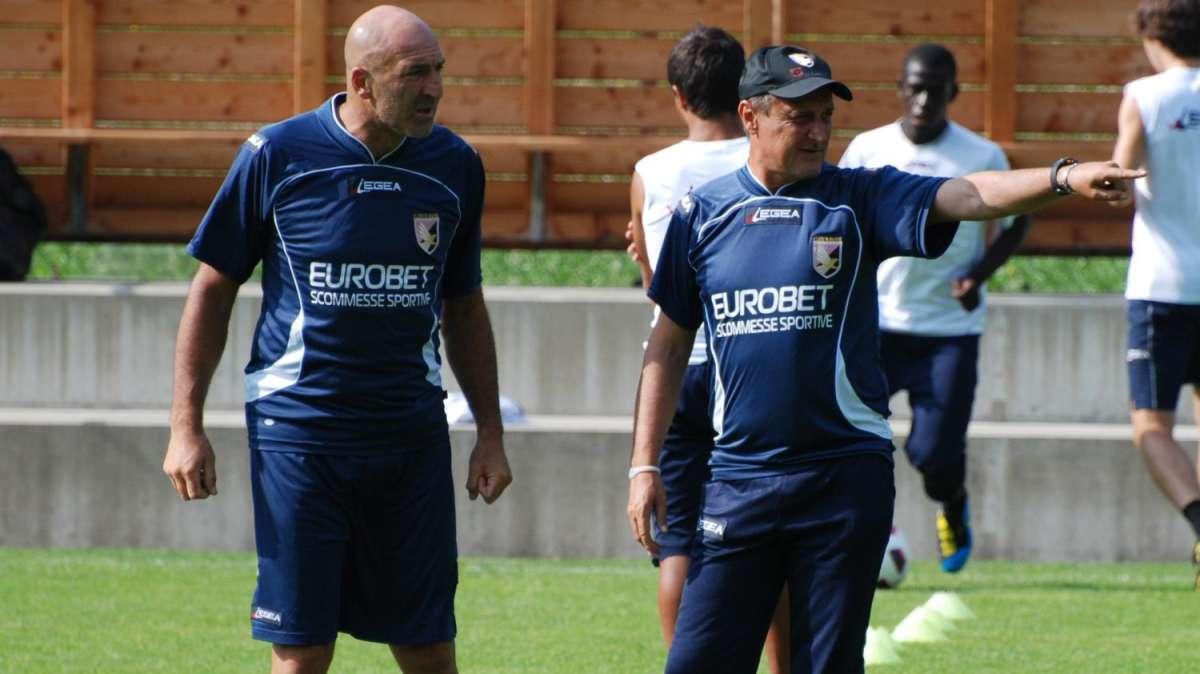 EX VIOLA, Valter Vio è pronto a trasferirsi al Pisa
