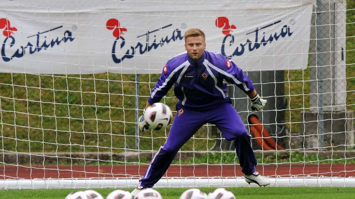 SPECIALE FV, Boruc visto dalla Scozia