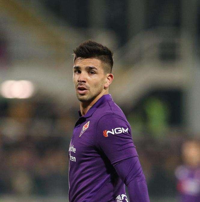 FIO-ROM 7-1, Cholito-bis: sembra Manchester