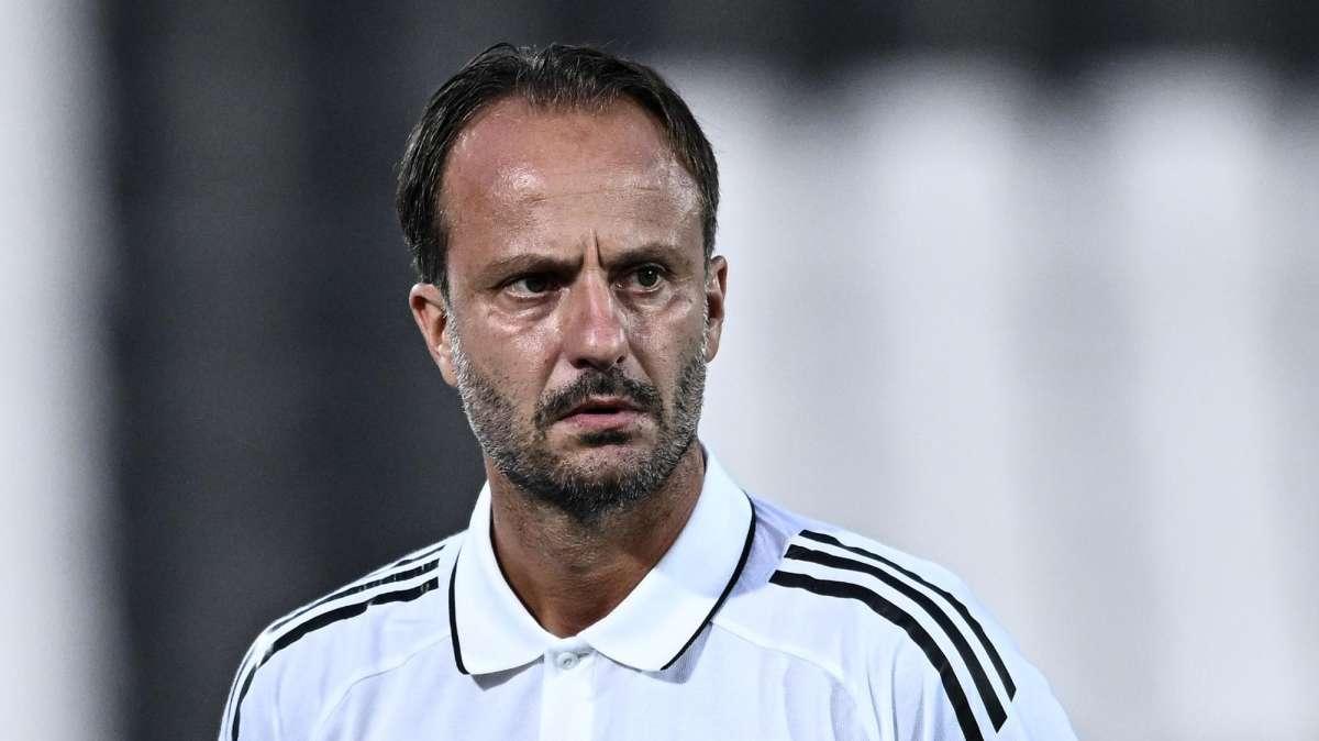 Pisa, Gilardino: "Cuadrado e Nzola forti ma la loro forma è da valutare" 