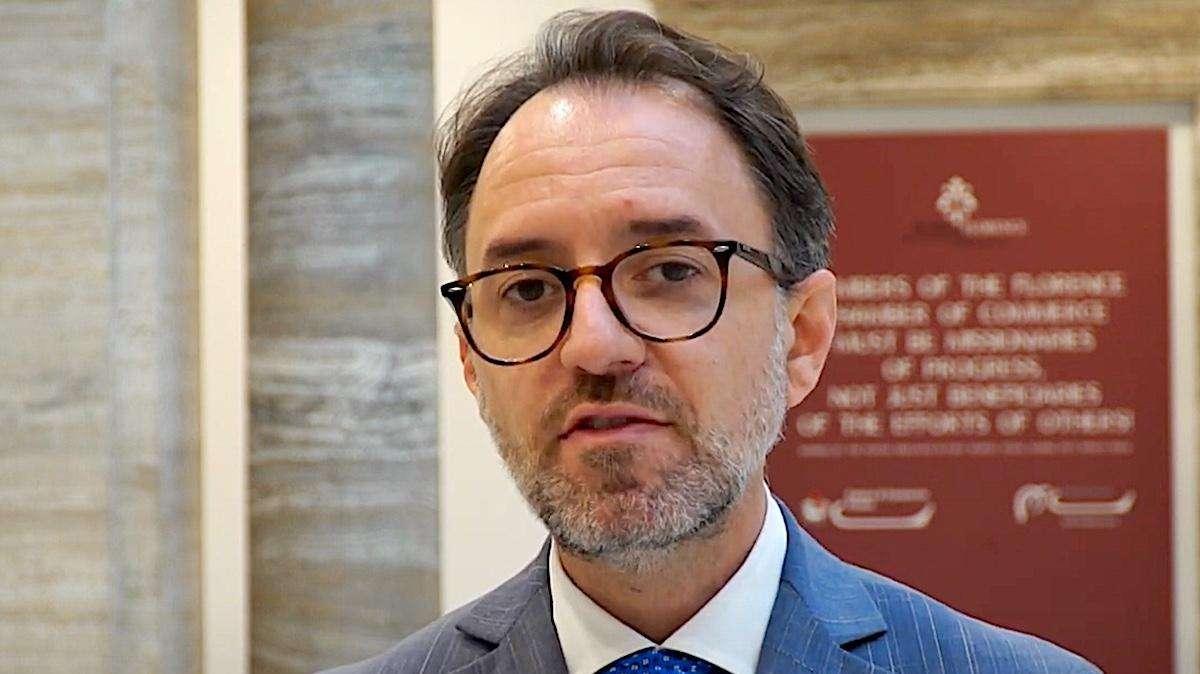 GIANASSI, Franchi? Bisogna fare complimenti a Nardella