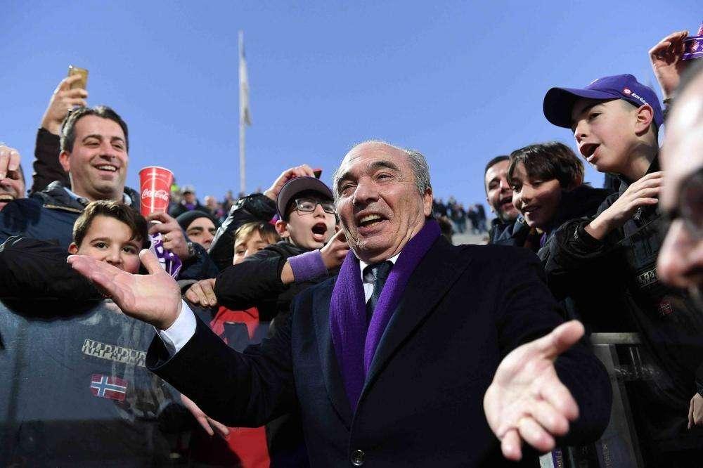 COMMISSO, Domani riparte: torna negli USA